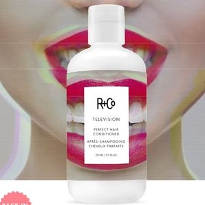 R+Co Television Perfect Hair Conditioner